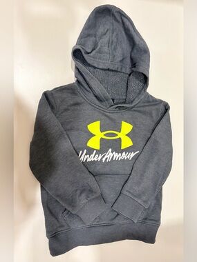 Under Armour Hoodie